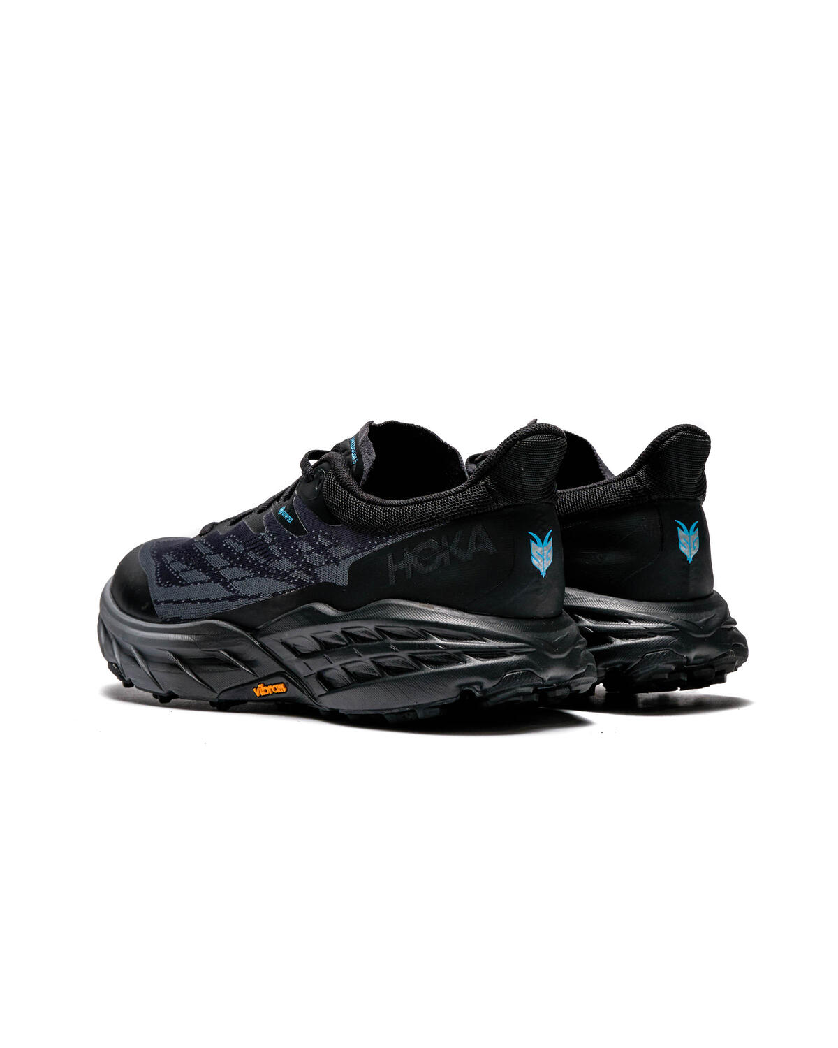 Hoka One One SPEEDGOAT 5 Gore-Tex | 1127912-BBLC | AFEW STORE